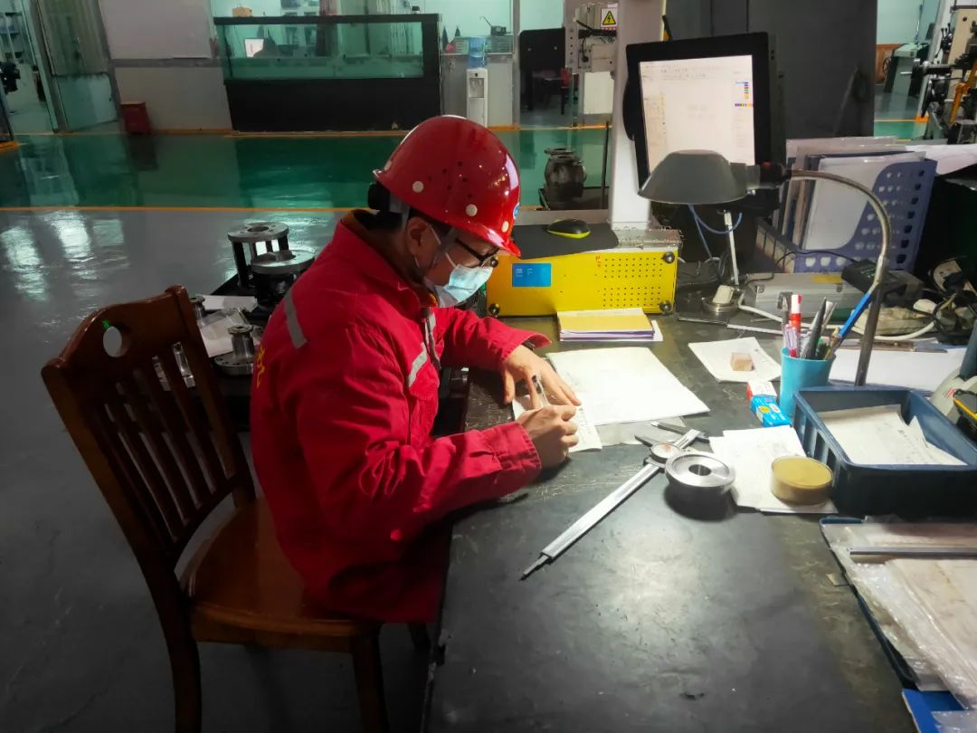 “靜態(tài)”管理下的“動態(tài)”堅(jiān)守(圖3) 圖片