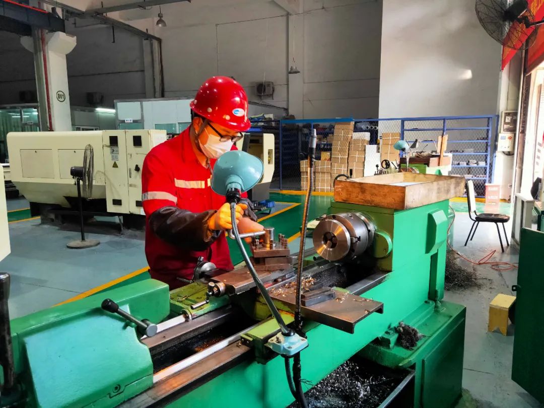 “靜態(tài)”管理下的“動態(tài)”堅(jiān)守(圖2) 圖片