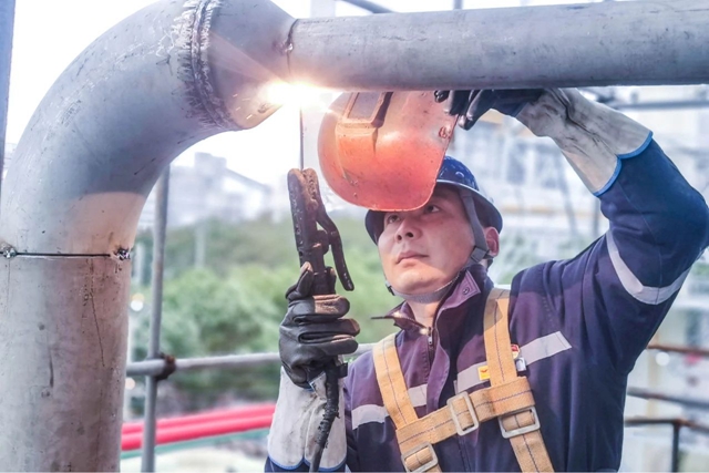 點(diǎn)贊！任友明獲評(píng)敬業(yè)奉獻(xiàn)“宜昌好人”(圖1)