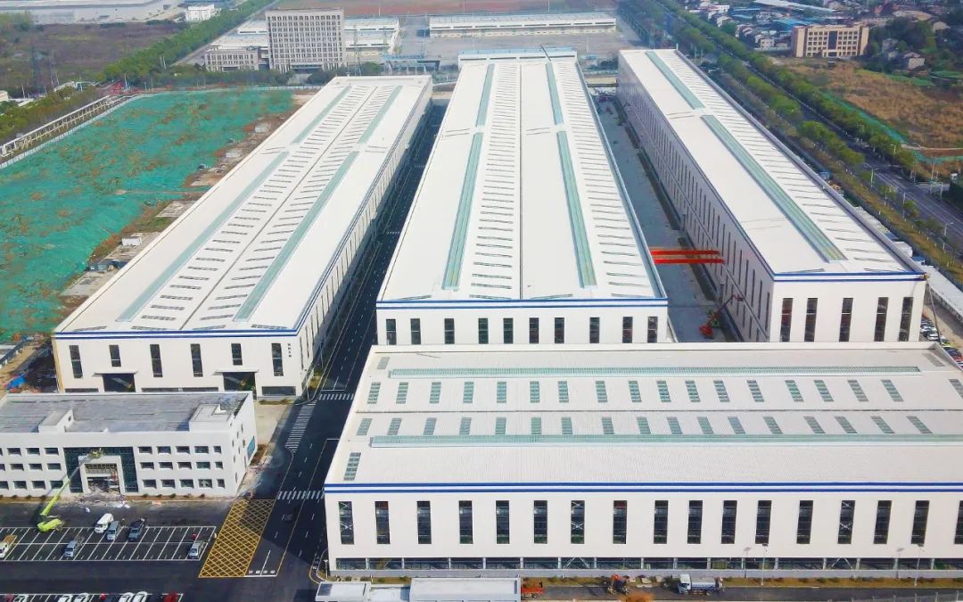 宜化化機(jī)公司成功入圍工信部萬(wàn)兆光網(wǎng)工廠試點(diǎn)