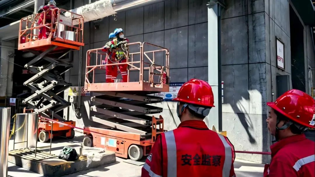 警示教育全方位 前位管控保安全(圖5) 警示教育全方位 前位管控保安全(圖5)