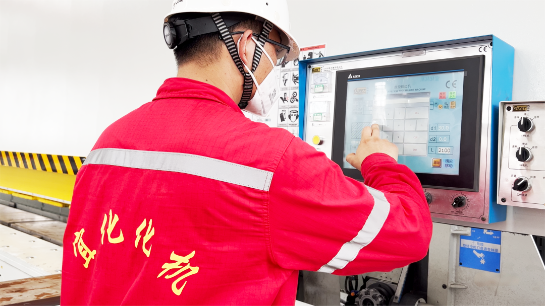 以考促學強技能 深入一線礪精兵(圖4)