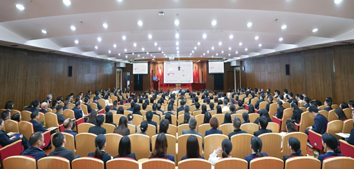 宜化集團黨委理論學(xué)習(xí)中心組圍繞學(xué)習(xí)貫徹習(xí)近平生態(tài)文明思想舉行集體(擴大)學(xué)習(xí)(圖1) 宜化集團黨委理論學(xué)習(xí)中心組圍繞學(xué)習(xí)貫徹習(xí)近平生態(tài)文明思想舉行集體(擴大)學(xué)習(xí)(圖1)