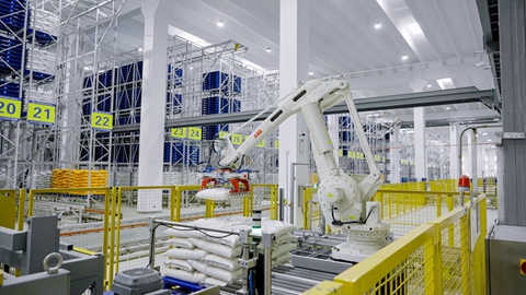 宜化集團(tuán)2025年“質(zhì)量月”活動圓滿收官，數(shù)智賦能筑基強(qiáng)鏈成效明顯